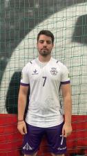 Alexandre  Tavares