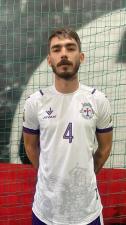 Kevin Olival