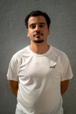 Pedro Gon�alo Teixeira