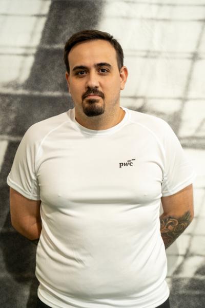 Victor  Esteves Romeu 