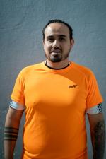Victor  Esteves Romeu 