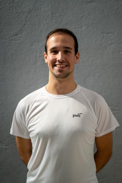 Pedro  Miguel Ministro 