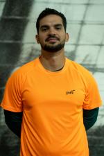 Pedro  Galindo Jorge