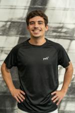 Duarte  Silvano Paredes 
