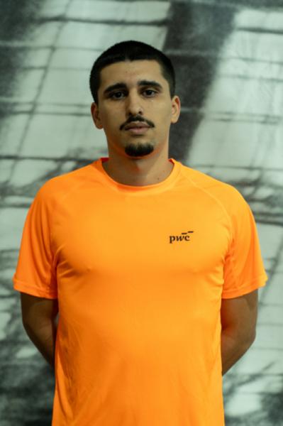 Romain  Alves Fernandes 