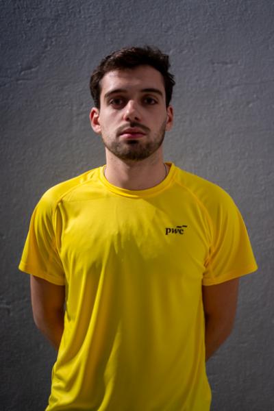 Henrique  Rocha Moreira 