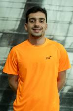 Henrique  Rocha Moreira 