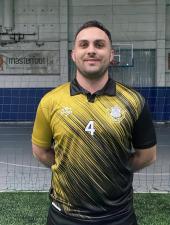 Henrique Madalena