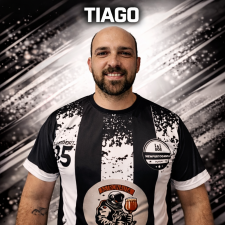 Tiago Carvalho