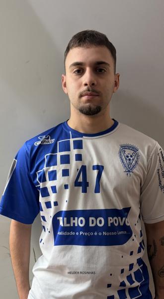 Helder Rosinhas