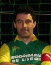 Paulo Pinto