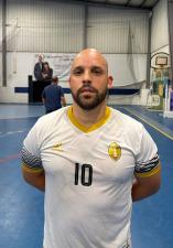 Ruben Ferreira