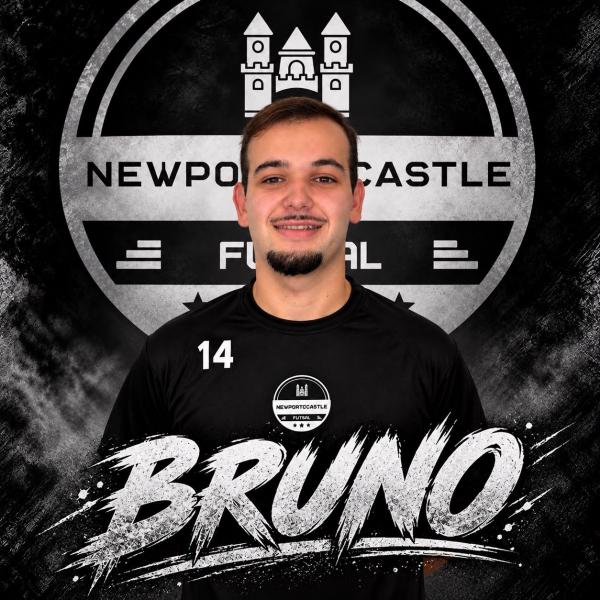 Bruno Novais 