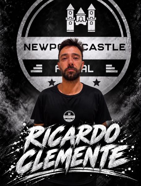 Ricardo Clemente 