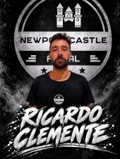 Ricardo Clemente 
