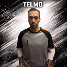 Telmo Ferreira 