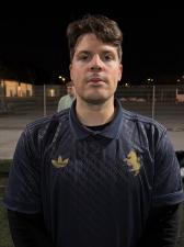 Mattia Smanio