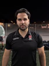 Tiago Rodrigues