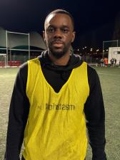 Paulo Massango