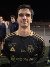 Daniel Franco