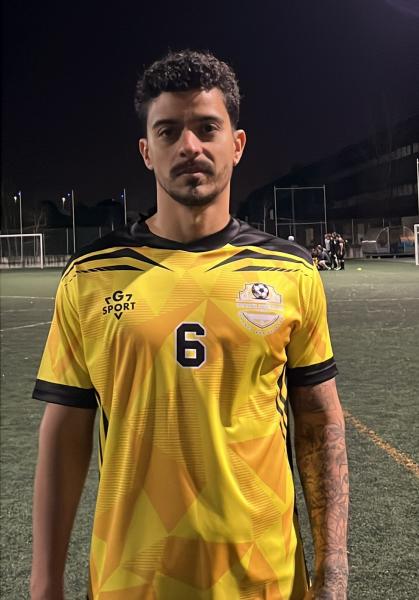 Felipe Queiroga