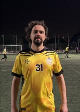 Pedro Martins