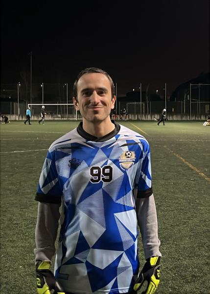 Pedro Sousa