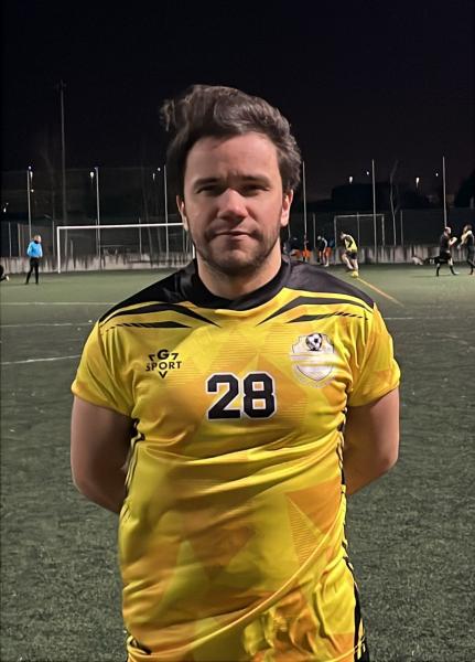 Diogo Amaro