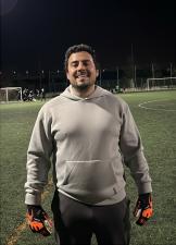 Carlos Crespo