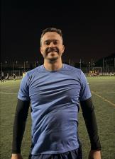 Diego Almeida