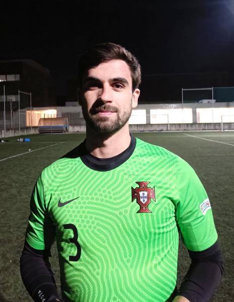 Ricardo Fernandes