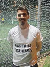 Tiago Sampaio