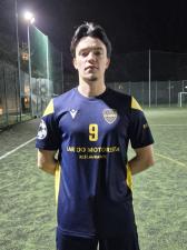 Bernardo Monteiro