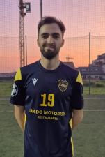 Gon�alo Abreu
