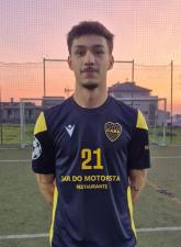 Pedro Veloso