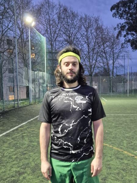 Hugo Ferreira