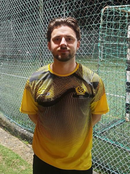 Kevin Rodrigues