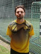 Kevin Rodrigues