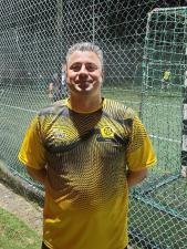 Bruno Ferreira