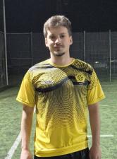 Francisco Pereira