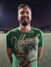 Joaquim Braga