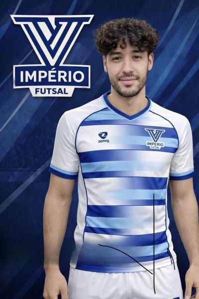 Nelson Fernandes  