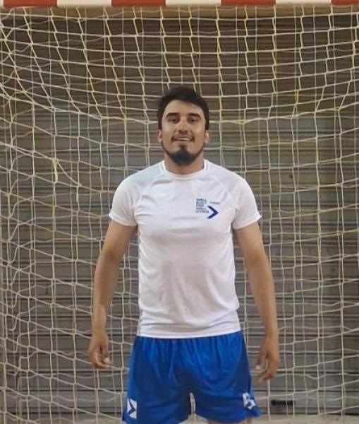 Jonattan Tunjano