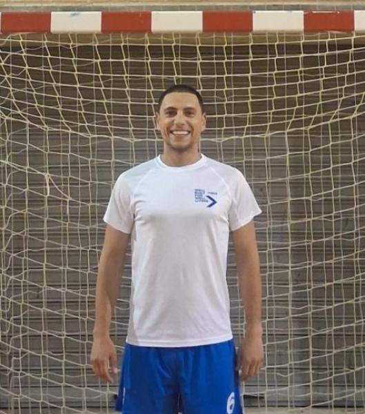 Hugo Sousa