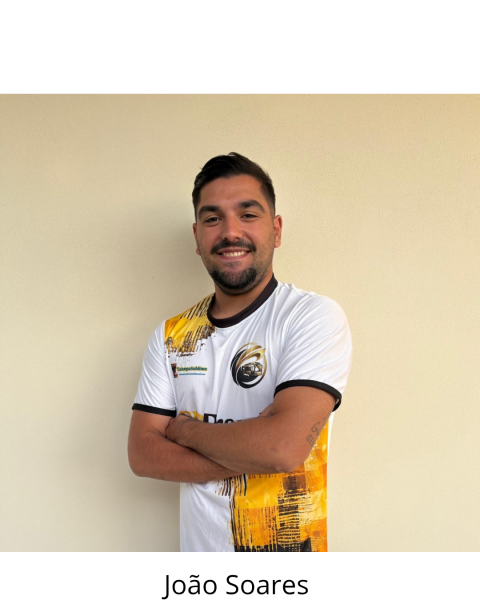 Jo�o Soares  