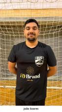 Jo�o Soares  