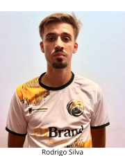 Rodrigo Silva  