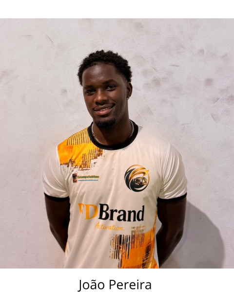 Jo�o Pereira  