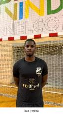 Jo�o Pereira  