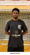 Adriano Pereira  